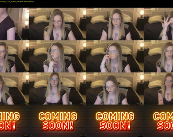 bright_diamonds_054 — 120 minute Chaturbate couple teen cam video, 720p, Apr 18, 2026