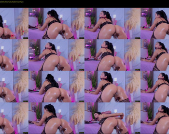 chlooee_ — 24 minute Chaturbate female teen cam video, 720p, Apr 18, 2026