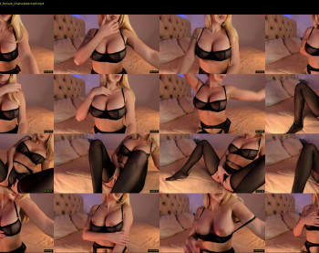 dee_nise — 74 minute Chaturbate female teen cam video, 720p, Apr 18, 2026