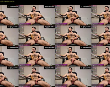 dylan_90 — 13 minute Chaturbate male teen cam video, 720p, Apr 19, 2026