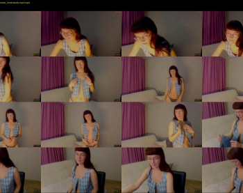 fritha — 5 minute Chaturbate female teen cam video, 720p, Apr 18, 2026