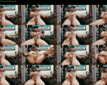 hairy_priority — 28 minute Chaturbate male teen cam video, 720p, Apr 19, 2026