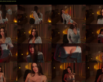 jseductiveart — 120 minute Chaturbate female teen cam video, 720p, Apr 19, 2026