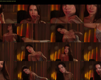 jseductiveart — 24 minute Chaturbate female teen cam video, 720p, Apr 19, 2026