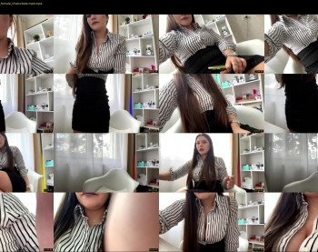 lissa__1 — 69 minute Chaturbate female teen cam video, 720p, Apr 18, 2026