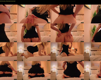 myassistant — 31 minute Chaturbate female teen cam video, 720p, Apr 19, 2026