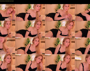 myassistant — 45 minute Chaturbate female teen cam video, 720p, Apr 19, 2026