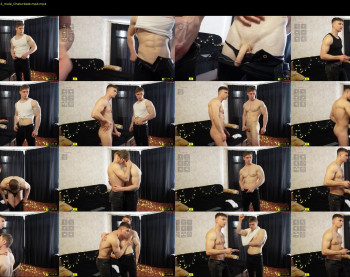 nik_sharp — 15 minute Chaturbate male teen cam video, 720p, Apr 18, 2026