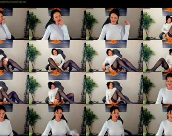 sara_devills — 7 minute Chaturbate female teen cam video, 720p, Apr 18, 2026