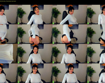 sara_devills — 10 minute Chaturbate female teen cam video, 720p, Apr 18, 2026