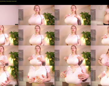 sweetyoops — 27 minute Chaturbate female teen cam video, 720p, Apr 18, 2026