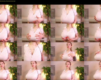 sweetyoops — 9 minute Chaturbate female teen cam video, 720p, Apr 18, 2026
