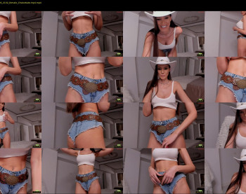 unforgettable_s — 120 minute Chaturbate female teen cam video, 720p, Apr 18, 2026