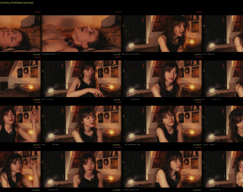 webcora — 112 minute Chaturbate female teen cam video, 720p, Apr 19, 2026