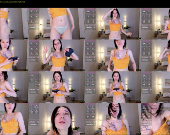 _dearkate_ — 66 minute Chaturbate female teen cam video, 720p, Apr 20, 2026