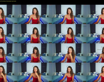 anna_shine_ — 6 minute Chaturbate female teen cam video, 720p, Apr 19, 2026
