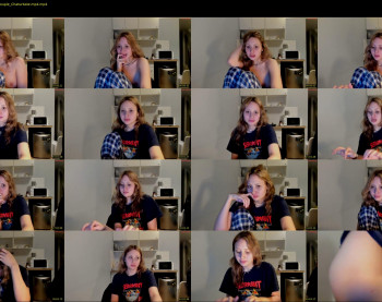 ash1y — 51 minute Chaturbate female teen cam video, 720p, Apr 20, 2026
