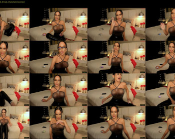 devil_bby — 35 minute Chaturbate female teen cam video, 720p, Apr 19, 2026
