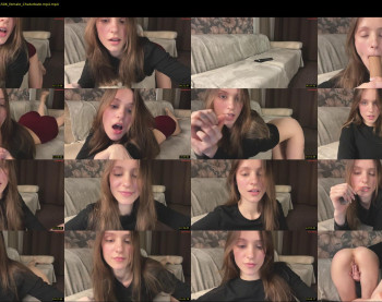 fflloowweerr — 39 minute Chaturbate couple teen cam video, 720p, Apr 19, 2026