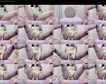 horinatori — 73 minute Chaturbate female teen cam video, 720p, Apr 19, 2026