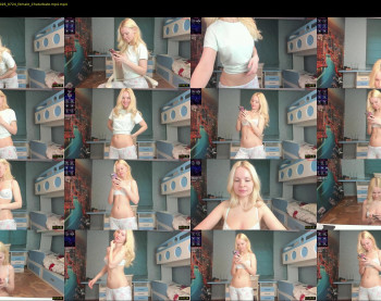 incredible__shell_ — 65 minute Chaturbate female teen cam video, 720p, Apr 19, 2026