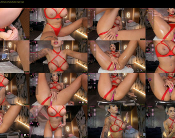 lisaakira — 61 minute Chaturbate female teen cam video, 720p, Apr 19, 2026