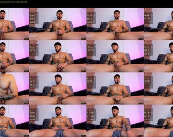 masterfiterotic — 41 minute Chaturbate male teen cam video, 720p, Apr 20, 2026