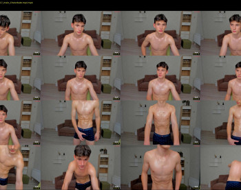 max_foks_ — 29 minute Chaturbate male teen cam video, 720p, Apr 19, 2026