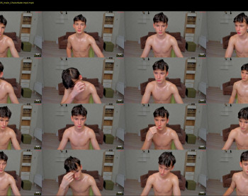 max_foks_ — 13 minute Chaturbate male teen cam video, 720p, Apr 19, 2026