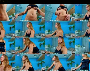 milf_tea — 66 minute Chaturbate female teen cam video, 720p, Apr 20, 2026