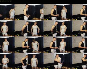nik_sharp — 9 minute Chaturbate male teen cam video, 720p, Apr 19, 2026