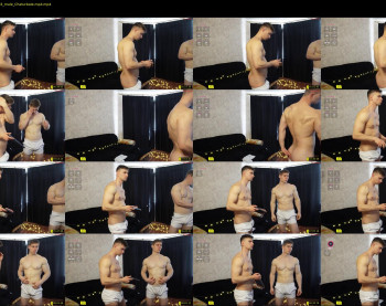 nik_sharp — 11 minute Chaturbate male teen cam video, 720p, Apr 19, 2026