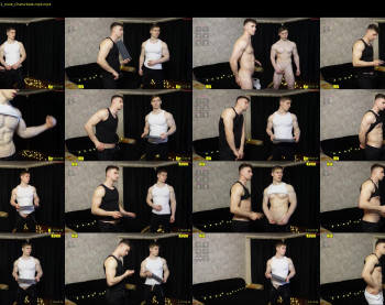 nik_sharp — 118 minute Chaturbate male teen cam video, 720p, Apr 19, 2026