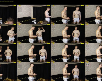 nik_sharp — 10 minute Chaturbate male teen cam video, 720p, Apr 19, 2026