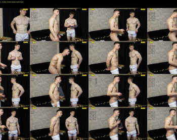 nik_sharp — 5 minute Chaturbate male teen cam video, 720p, Apr 19, 2026