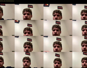 noname763904 — 7 minute Chaturbate male teen cam video, 720p, Apr 20, 2026