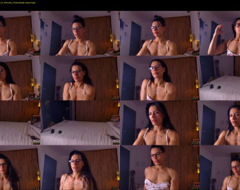 rouse_leon — 74 minute Chaturbate female teen cam video, 720p, Apr 20, 2026