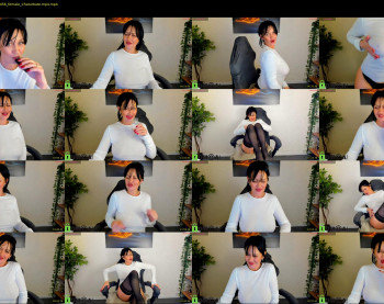 sara_devills — 38 minute Chaturbate female teen cam video, 720p, Apr 19, 2026