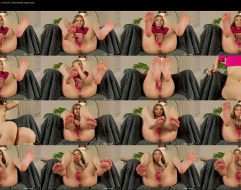 skymuse_ — 3 minute Chaturbate female teen cam video, 720p, Apr 19, 2026