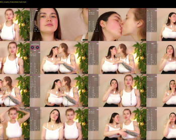 sweetyoops — 10 minute Chaturbate female teen cam video, 720p, Apr 19, 2026
