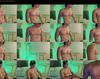 thony_great — 83 minute Chaturbate male teen cam video, 720p, Apr 20, 2026