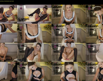 vasillisa — 68 minute Chaturbate female teen cam video, 720p, Apr 19, 2026