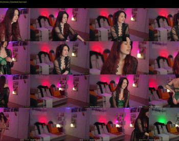 _blackbee_ — 121 minute Chaturbate female teen cam video, 720p, Apr 20, 2026