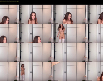 _catchmeifyoucan — 5 minute Chaturbate female teen cam video, 720p, Apr 20, 2026