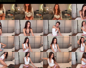 _catchmeifyoucan — 62 minute Chaturbate female teen cam video, 720p, Apr 20, 2026