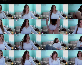_enni__ — 120 minute Chaturbate female teen cam video, 720p, Apr 20, 2026