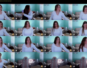 _enni__ — 17 minute Chaturbate female teen cam video, 720p, Apr 20, 2026