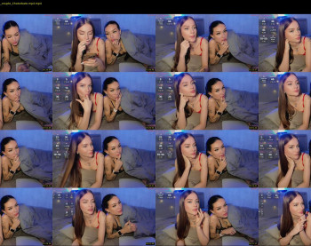 _jesslei_ — 10 minute Chaturbate couple teen cam video, 720p, Apr 20, 2026