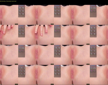 _secretelly_ — 25 minute Chaturbate female teen cam video, 720p, Apr 20, 2026