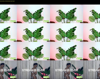 ashllovee_ — 20 minute Chaturbate female teen cam video, 720p, Apr 20, 2026